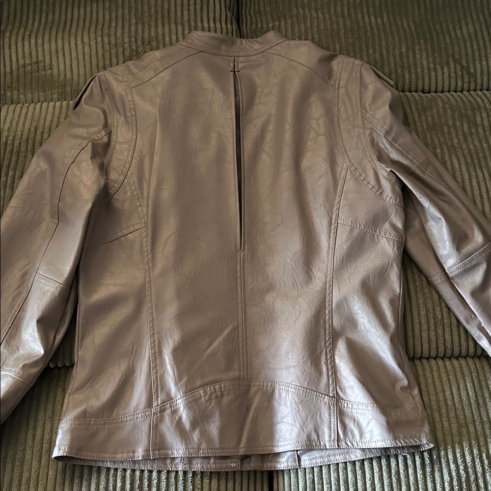 Fox Racing Jacket - Picture 2 of 8